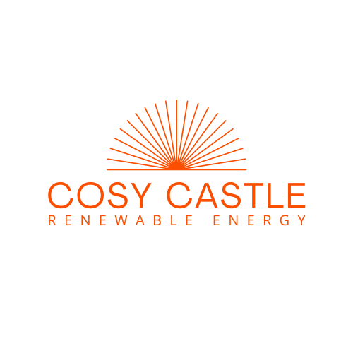 Cosy Castle logo