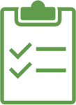 Clipboard icon