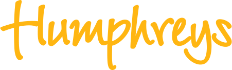 Nicholas Humphreys logo