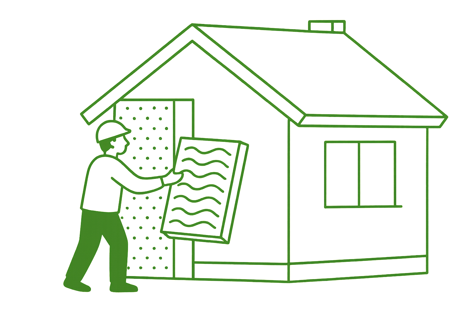 Eco Audits for Churches